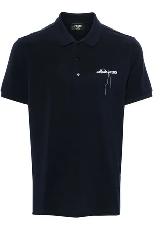 Playeras polo Fendi para Hombre FASHIOLA.mx