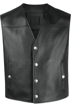 Givenchy Chaelco con logo en relieve