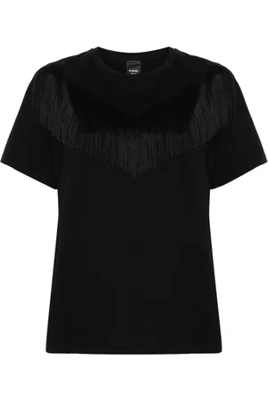 Pinko Playera Under World