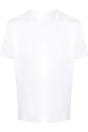 Givenchy Playera con logo 4G bordado