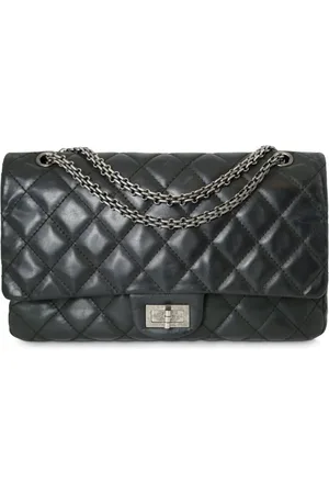 CHANEL Bolsa de hombro 2.55 Reissue