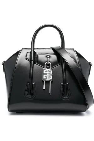 Givenchy Bolsa Antigona Lock