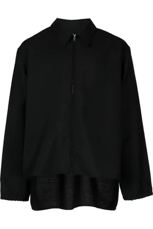 Givenchy Sobrecamisa con botones