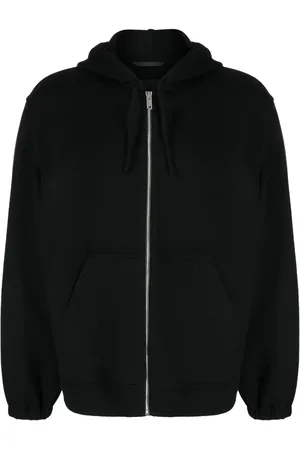 Givenchy Hoodie con cierre