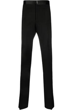 Givenchy Pantalones de vestir slim