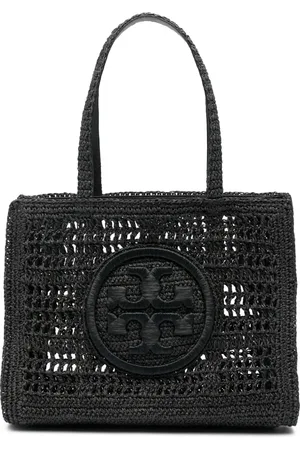 Tory Burch Tote de crochet Ella pequeña