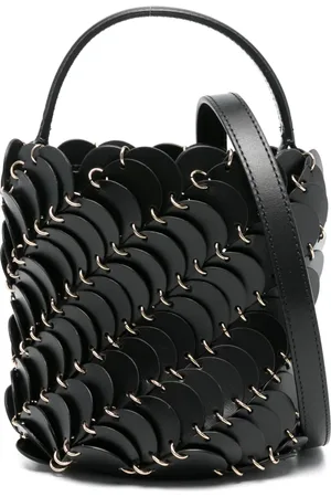 Paco rabanne Bolsa bucket Pacoïo pequeña