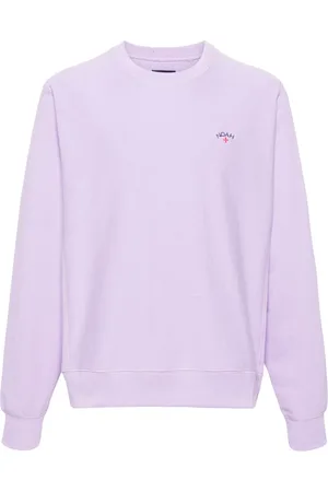 Noah NYC Sudadera con logo bordado