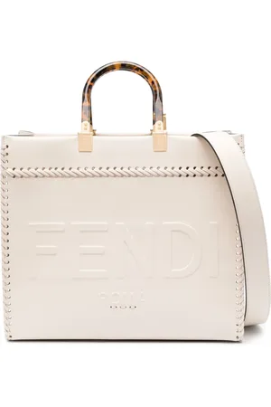 Fendi Tote Sunshine mediana