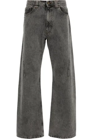 Y / PROJECT Jeans Evergreen