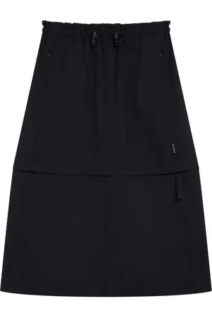 AGNÈS B. Falda Convertible
