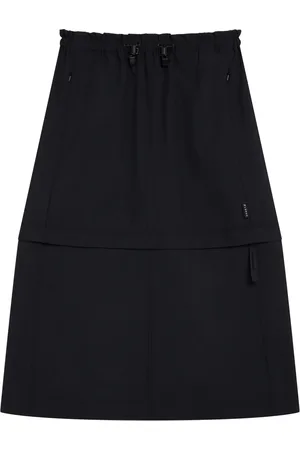 AGNÈS B. Falda Convertible
