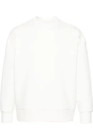 Neil Barrett Sudadera con motivo Thunderbolt