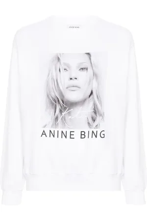 ANINE BING Sudadera Ramona
