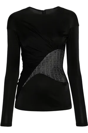 Givenchy Top $G-lace