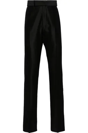 Tom Ford Pantalones ajustados