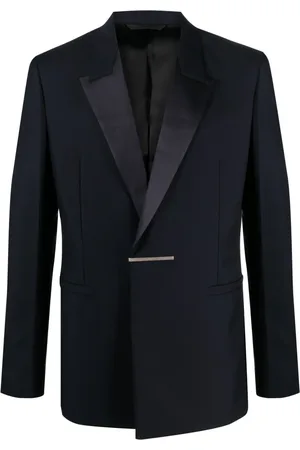 Givenchy Saco de vestir con botones