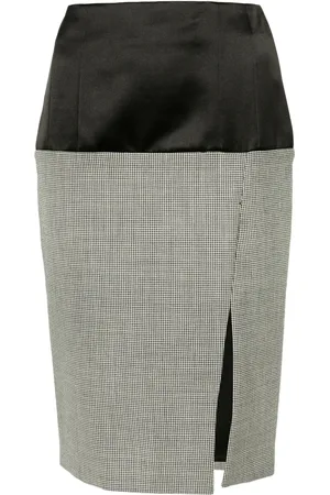 Givenchy Falda lápiz de vestir