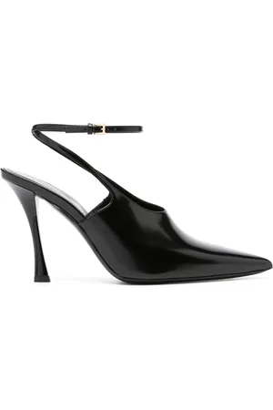 Givenchy Zapatillas Show con tacón de 105mm