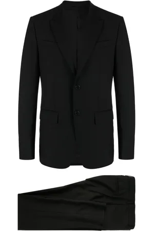 Givenchy Traje con botones