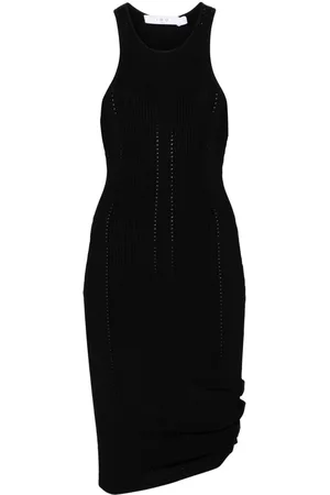 IRO Vestido midi Debbie