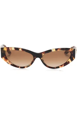 VERSACE Lentes de sol Greca