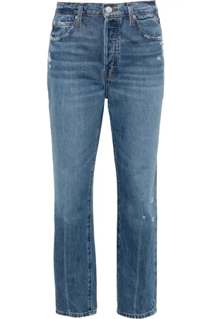 Frame Boyfriend jeans Le Mec