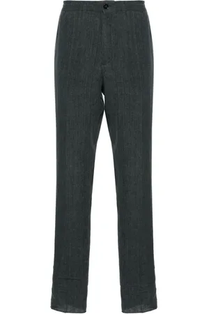 Ermenegildo Zegna Pantalones chinos