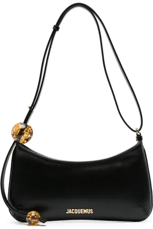Jacquemus Bolsa de hombro Le Bisou Perle