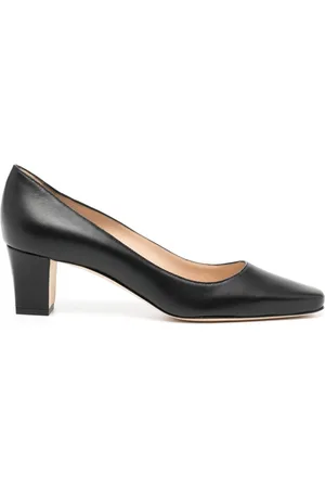 Manolo Blahnik Zapatillas Okkatopla con tacón de 50mm