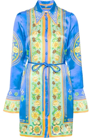 ALÉMAIS Vestido corto Linda