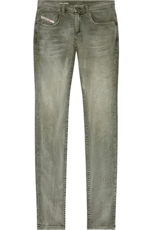 Diesel Jeans 2019 D-Strukt