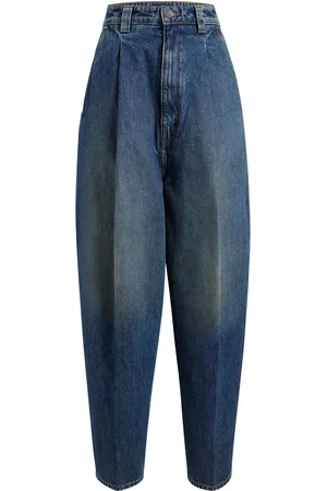 Khaite Jeans The Ashford