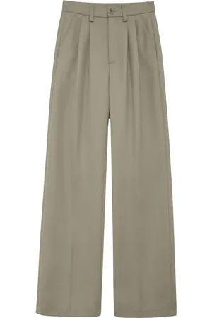 ANINE BING Pantalones Carrie