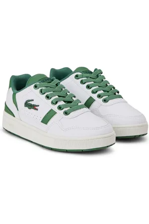 Lacoste Tenis con clip T