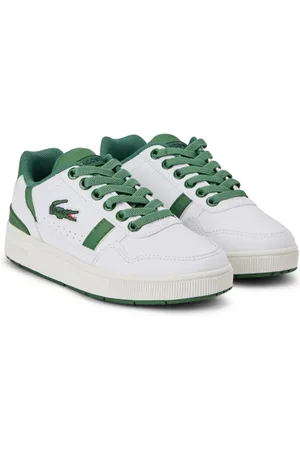 Lacoste Tenis con clip T