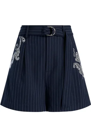 Cinq A Sept Shorts Rebecca
