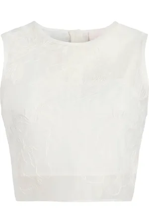 Cinq A Sept Blusa Etta