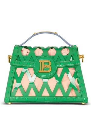 Balmain Tote B-Buzz Dynasty