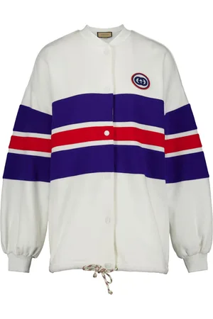 Gucci Chamarra bomber