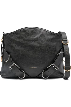 Givenchy Bolsa crossbody Voyou mediana
