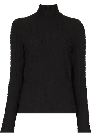 Givenchy Suéter tejido con motivo 4G
