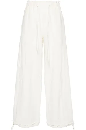 Acne Studios Pantalones anchos