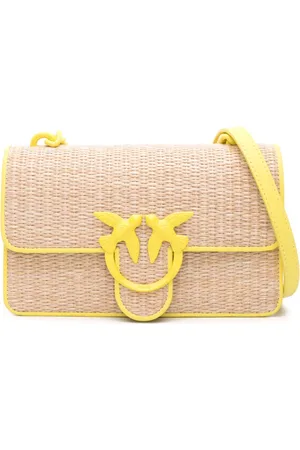 Pinko Bolsa crossbody Love One mini