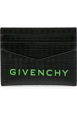 Givenchy Tarjetero 4G Micro