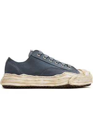 Maison Mihara Yasuhiro Tenis Hank