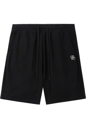 FIVE CM Shorts deportivos con logo bordado