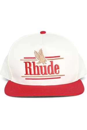 Rhude Gorra Rossa