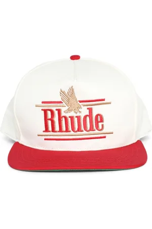 Rhude Gorra Rossa