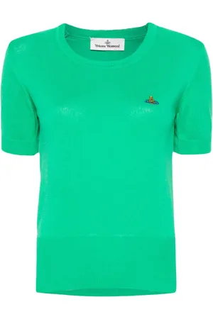 Vivienne Westwood Top tejido Bea